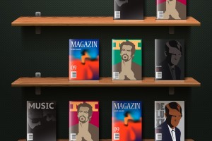 Publish Your Digital Magazine