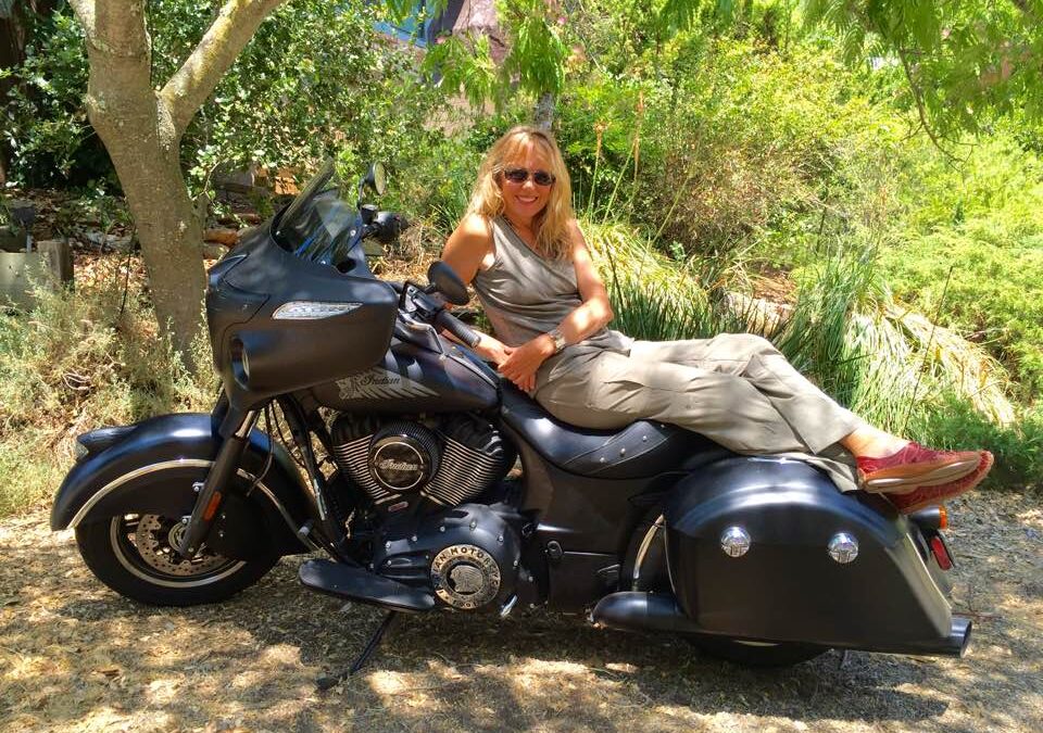 Developing a Career as a Travel Writer